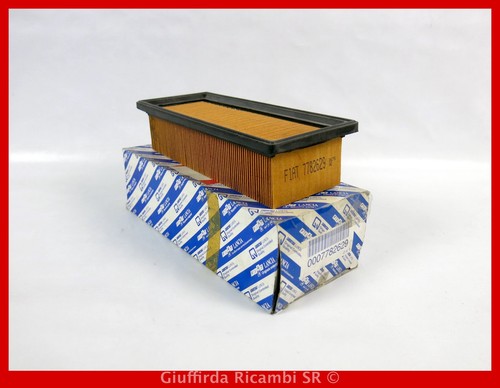 Filtro aria fiat punto 176 - filtro,