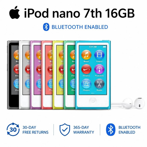 Nuovo sigillato apple ipod - apple,
