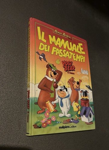 Manuale dei passatempi di - dei,