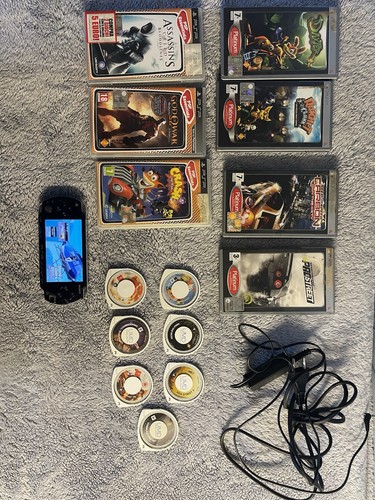 Psp 2004 giochi memory - 2004,
