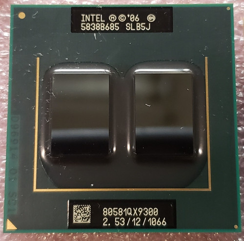 Intel core extreme - intel,