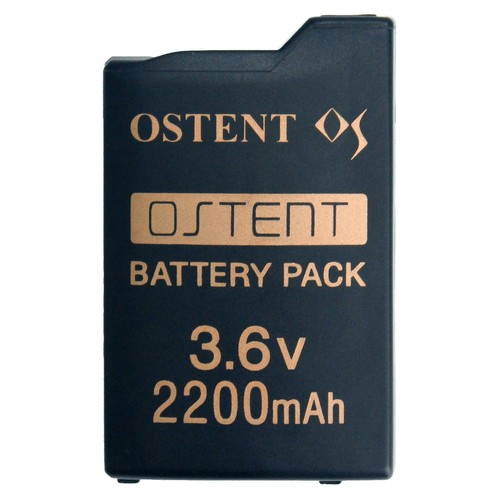 High capacity 2200mah 6v - high, 3.6v