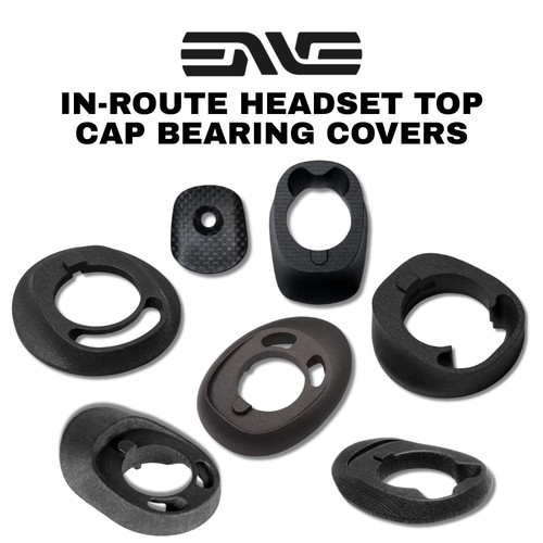 Enve route headset top cap - enve,