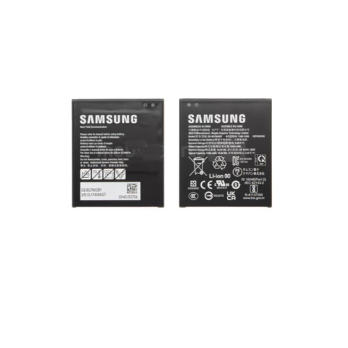 Original battery pour - battery, samsung