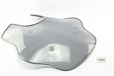 Moto Guzzi California 3 VW 1988 - Parabrezza danneggiato A58B