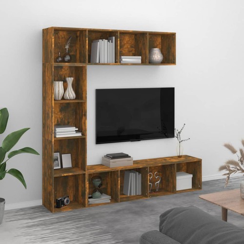 Libreria mobile porta set - tv,