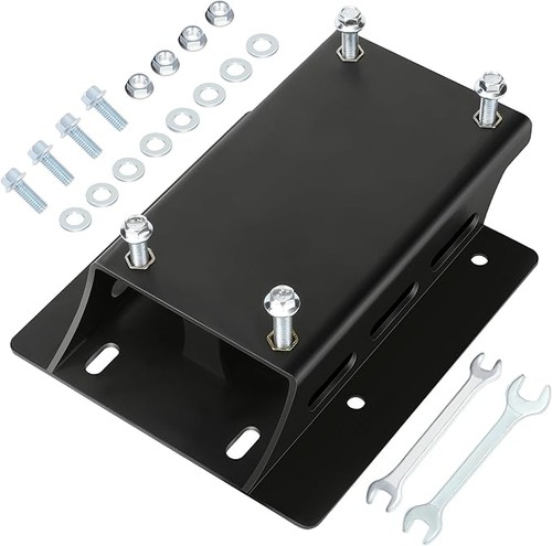 Kit piastra riser - kit,