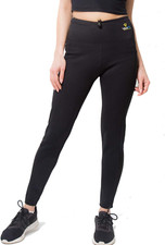 Pantaloni Dimagranti Donna
