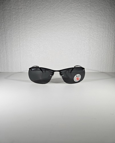Occhiali ray ban - ban, 3183