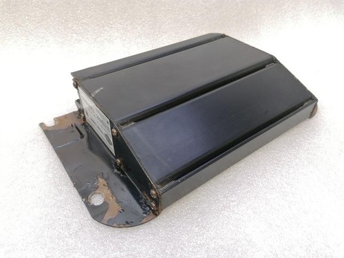 Harley davidson amplificatore - harley-davidson,