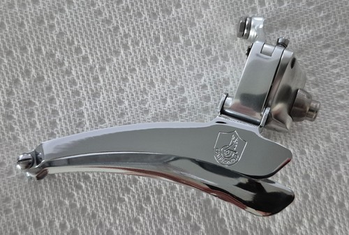 Campagnolo record braze on - record,