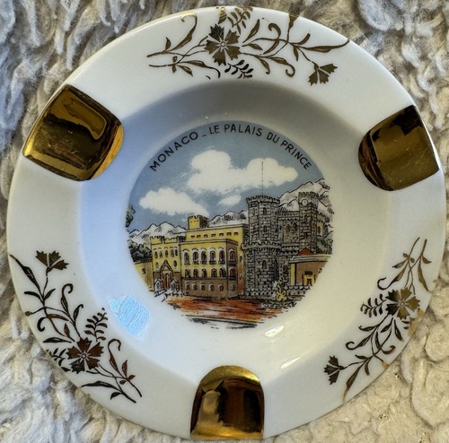 Vtg monaco palais princier - monaco,