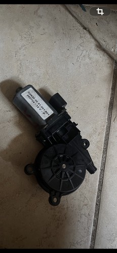Motorino alzacristalli - motorino,