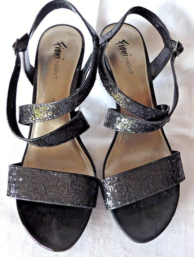 Sandali donna fioni - donna,, night
