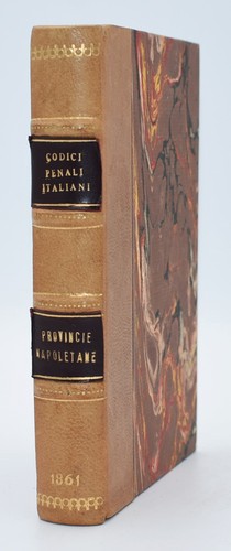 Opere volume codici - 1, volume: