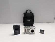 Panasonic Lumix DMC-TZ4 10x
