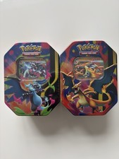 Pokémon TCG Mega Charizard X