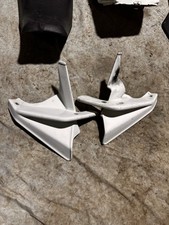 Deflettori Aria Sotto Serbatoio Moto Guzzi Imola 2