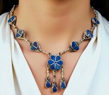 Collana orientale nomade