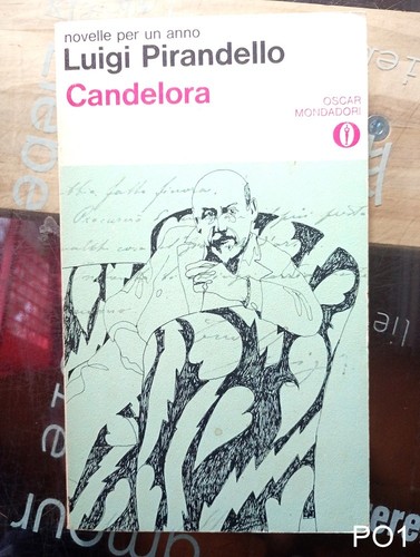 Candelora pirandello - di,
