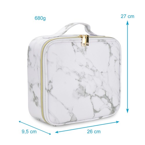 Borsa per trucco - borsa,