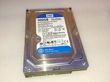 Dell Inspiron 530 530s - 500GB