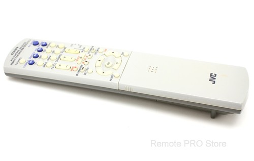 Telecomando jvc home - jvc,