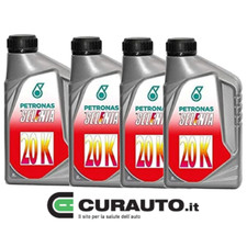 Olio motore petronas fiat - petronas,