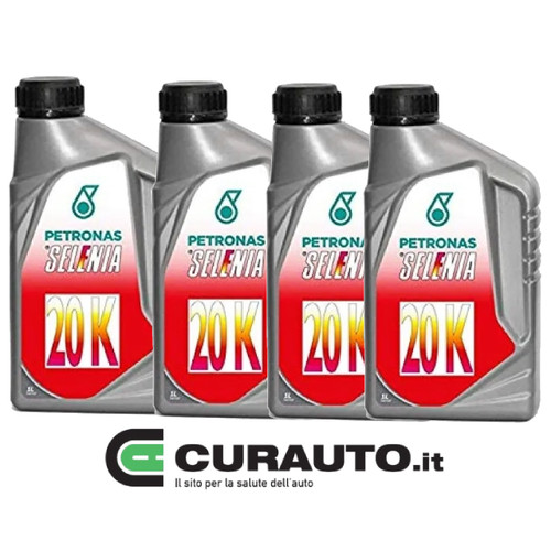 Olio motore petronas fiat - olio,