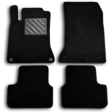 Tappetini per Mercedes Classe