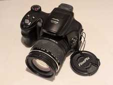 Fujifilm FinePix S Series