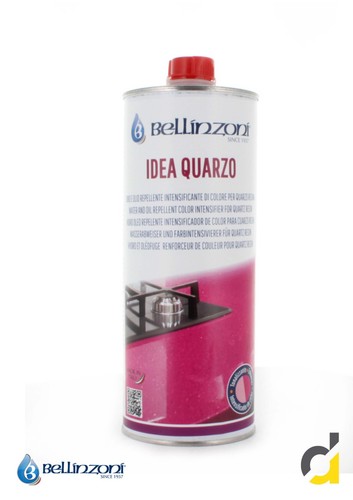 Bellinzoni idea quarzo ravviva - idea,