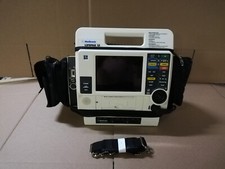 Borsa Compatibile per defibrillatore Lifepak 12 Medtronic