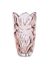 Vaso Fiori 11" Cristallo Vetro