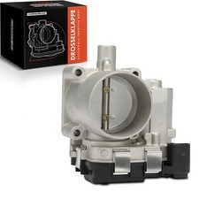 Valvola a Farfalla Corpo Farfallato per VW Golf Passat Audi A3 Skoda 03C133062A