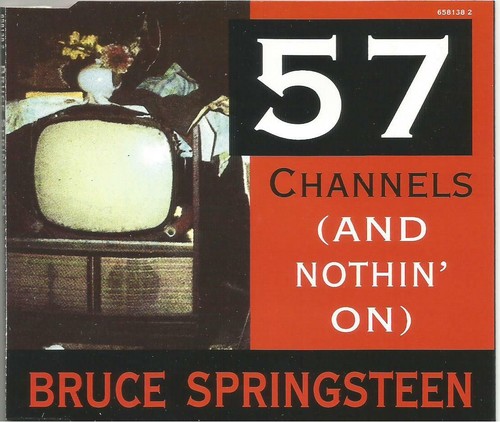 Bruce springsteen 57 - bruce,