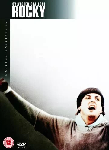 Rocky dvd action adventure - dvd,