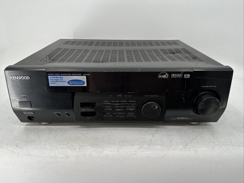 Kenwood 505 ricevitore 1 - vr-505,