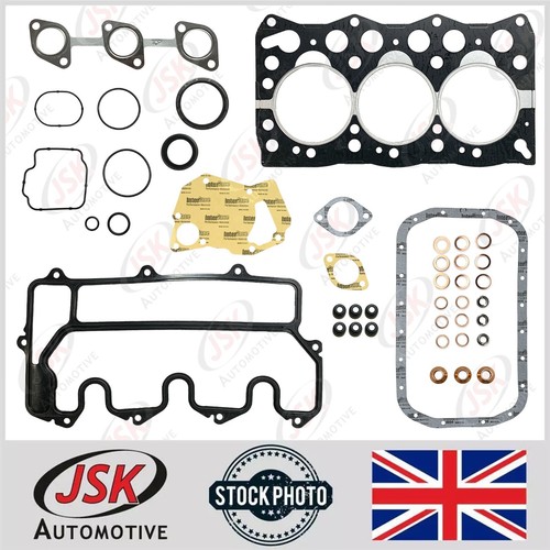 Kit guarnizioni testa - , completa