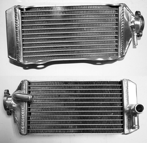 New psychic cooler - new, radiatore