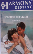 scegliere per vivere	 	ross