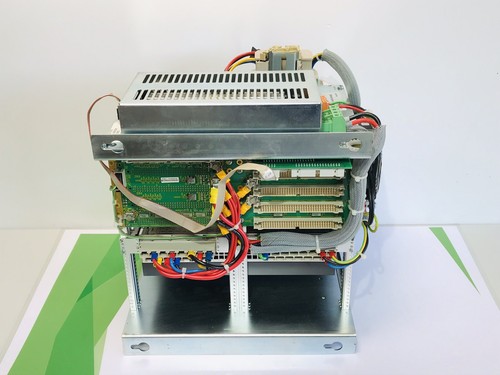 Megatec vme rack - vme-rack, 5