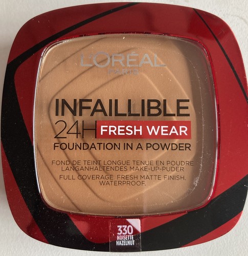 Oreal infaillible - l’oreal,