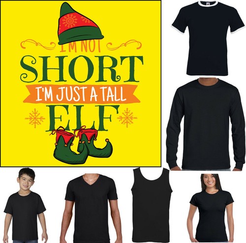 Divertente natale shirt - natale, t-shirt