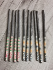 10 vecchie maniglie per