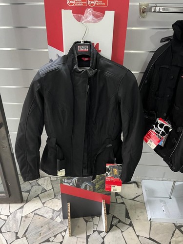 Giacca moto donna - , ixs