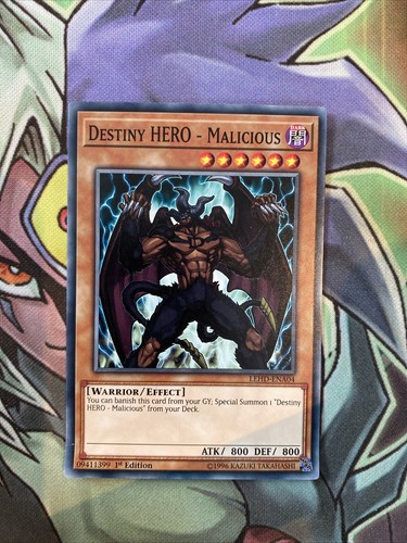 Lehd ena04 destiny hero - lehd-ena04,