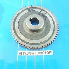 tomos a3 ciclomotore moped Ingranaggio Trasmissione motore moped Gear speed z64