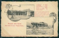 La Spezia Città Varo Regia