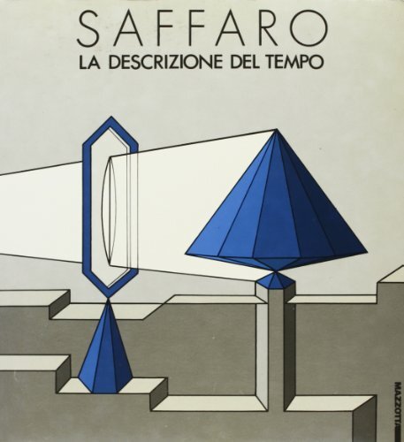Saffaro descrizione del - la,